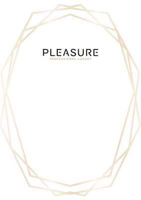 Pleasure - Professional Luxury